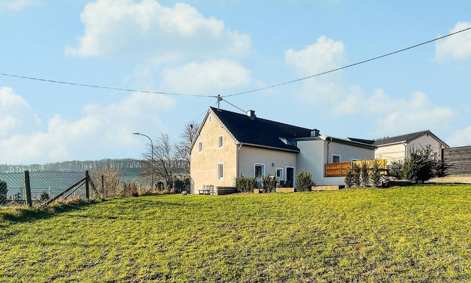 Nimsreuland Casa | Preciosa casa en Nimsreuland con WiFi