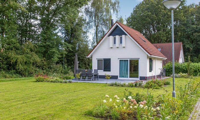 Noordwolde Casa | Hermosa casa en Noordwolde