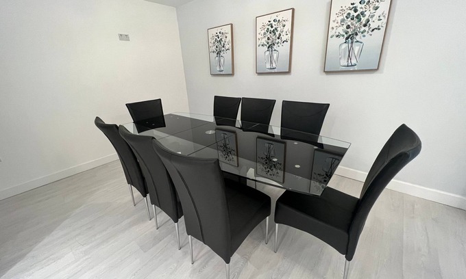 Headington Casa | Beautiful home in Oxford