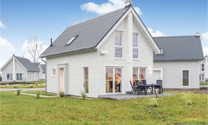 Olpenitz Casa | Beautiful Home In Ostseeresort Olpenitz