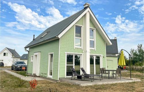 Olpenitz Casa | Beautiful Home In Ostseeresort Olpenitz
