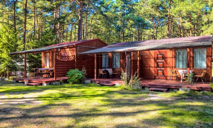 Pogorzelica Casa | Hermosa casa en Pogorzelica