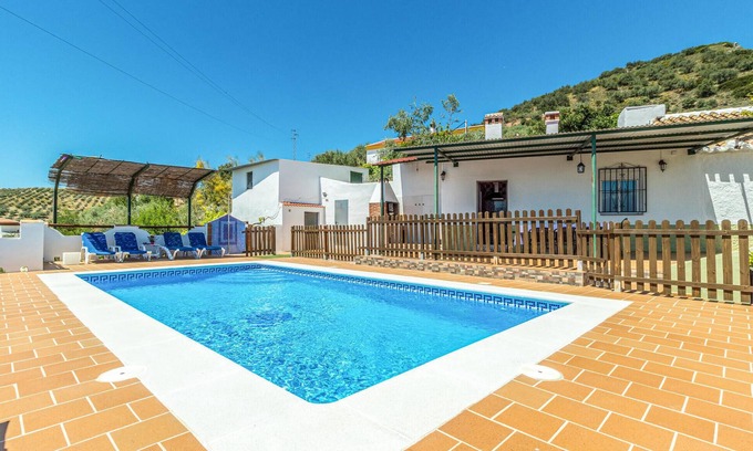 Periana Casa | Hermosa casa en Periana