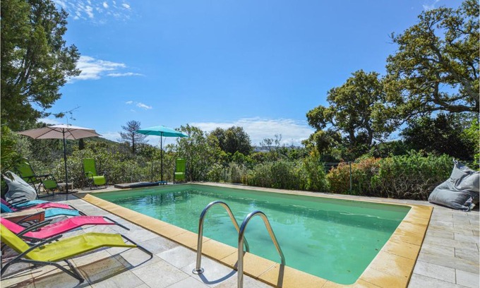 Santa Giulia Casa | Beautiful Home In Porto Vecchio
