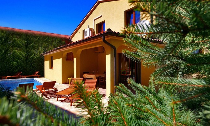 Jadreski Casa | Hermosa casa en Pula