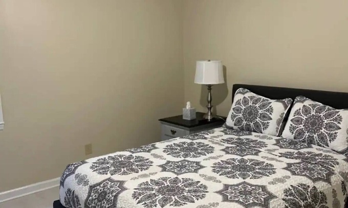 Thomasville Casa | Beautiful home in quiet neighborhood, minutes from downtown Thomasville