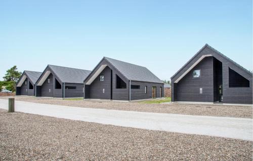 Kongsmark Casa | Beautiful Home In Rømø With Wifi
