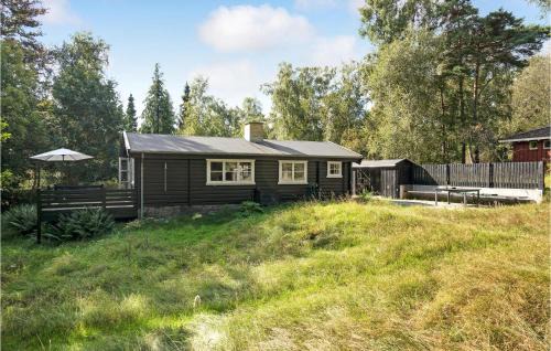 Rrvig Casa | Beautiful Home In Rørvig With Wifi