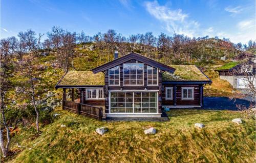 Rauland Casa | Beautiful Home In Rauland With Sauna