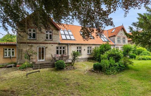 Sønderborg Casa | Beautiful Home In Sønderborg With Wifi