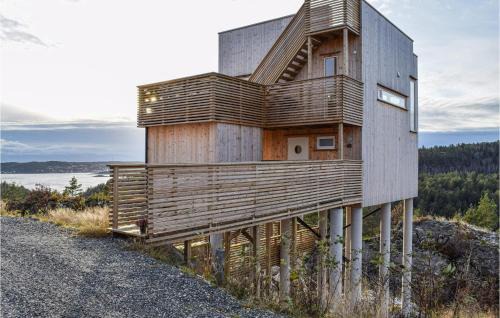Risor Casa | Beautiful Home In Søndeled