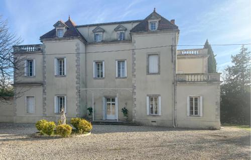 Saint-Ambroix Casa | Beautiful Home In Saint-Ambroix