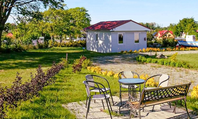 Sarbinowo Casa | Hermosa casa en Sarbinowo