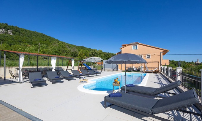 Citluk Casa | Hermosa casa en Sinj