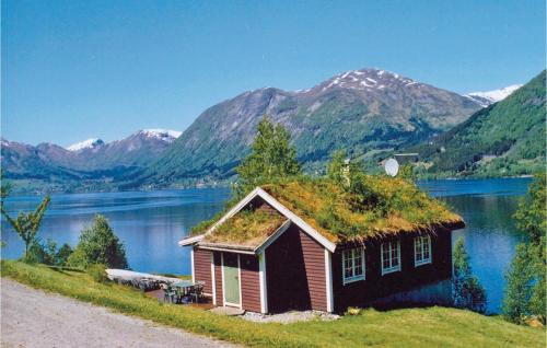Jolster Casa | Beautiful Home In Skei I Jølster