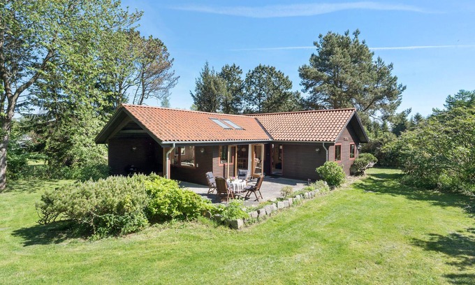 Frolunde Casa | Preciosa casa en Slagelse con WiFi