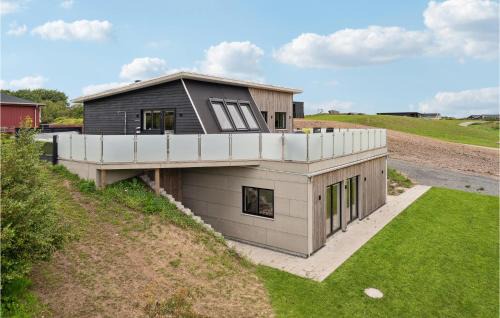 Lihme Casa | Beautiful Home In Spøttrup With Wifi