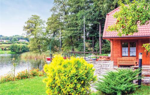 Majdy Casa | Beautiful Home In Stawiguda