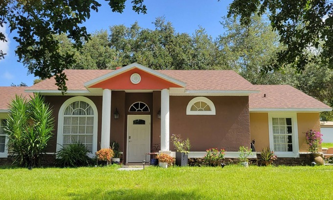 Clermont Casa | Beautiful Sugar Loaf Mountain 5 acres Inicio