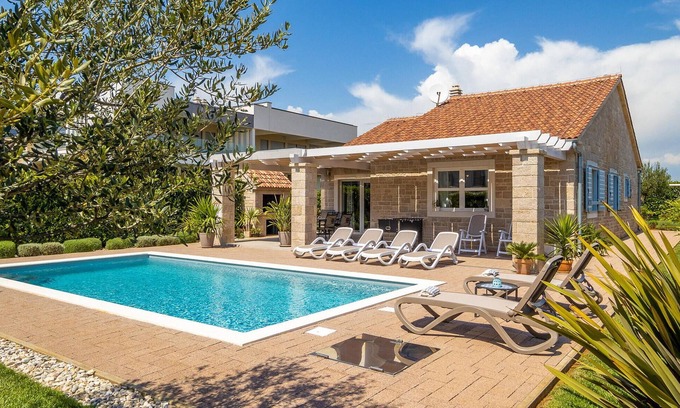 Sukosan Casa | Villa Stina