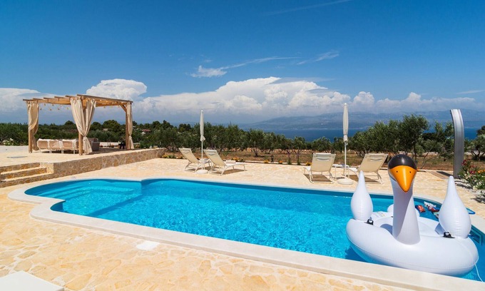 Sutivan Casa | Hermosa casa en Sutivan