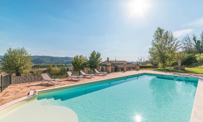 Torgiano Casa | Hermosa casa en Torgiano PG