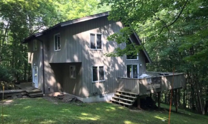 Denver Casa | Beautiful Home in the Catskills, 4 beds cozy home