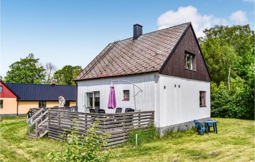 Bollerup Casa | Beautiful Home In Tomelila With Kitchen