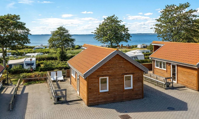 Tranekaer Casa | Hermosa casa en Tranekær