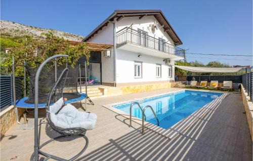 Tugare Casa | Beautiful Home In Tugare