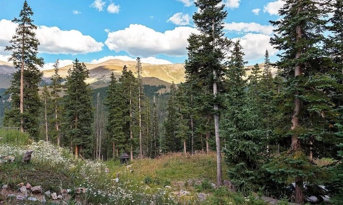 Quandary Village Casa | Beautiful home in Blue River steps away from Quandry Peak and Breckenridge