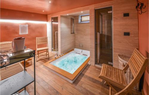 Nord-Ovest Casa | Beautiful Home In Verona With Sauna