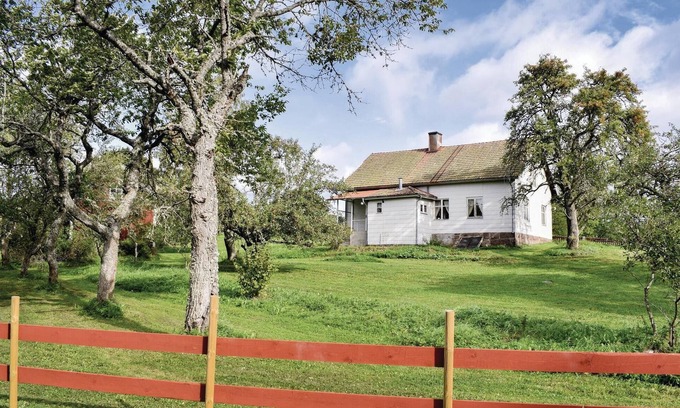 Vimmerby Casa | Hermosa casa en Vimmerby con cocina.