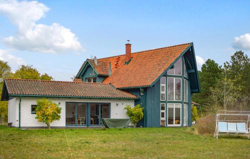 Nybrostrand Casa | Beautiful Home In Ystad With Wifi