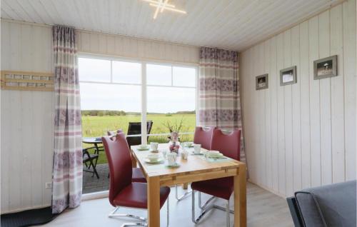 Wandlitz Casa | Beautiful Home In Zerpenschleuse