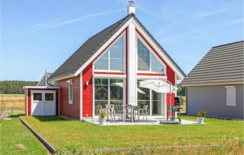 Wandlitz Casa | Beautiful Home In Zerpenschleuse