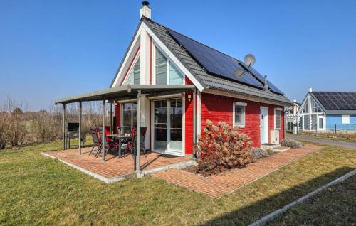 Wandlitz Casa | Beautiful Home In Zerpenschleuse