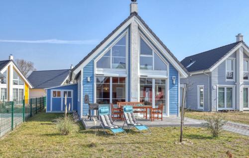 Wandlitz Casa | Beautiful Home In Zerpenschleuse