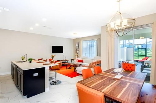 Davenport Casa | Beautiful home, inside the best resort in Orlando!
