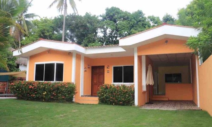 Costa Del Sol Casa | Beautiful Home of Miguelito's in the costa del sol by the beach