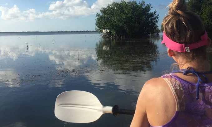 Ramrod Key Casa | ** HERMOSA CASA EN CANAL, W / BOAT RAMP & DOCK, BICICLETAS Y KAYAKS **