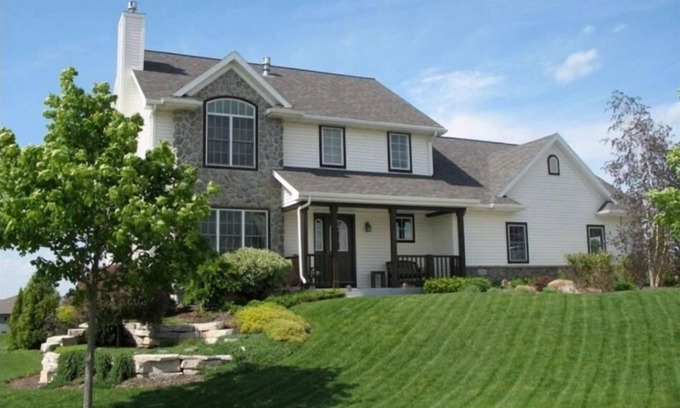 Glenbeulah Casa | Beautiful Home To Enjoy Your Experience