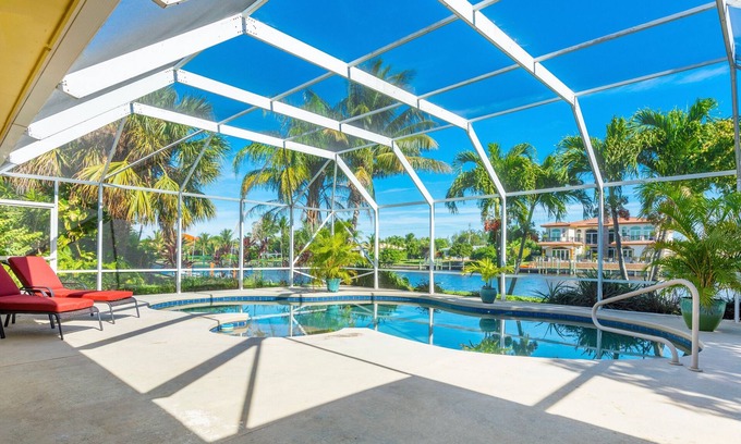 Lake Clarke Shores Casa | Gestionado por Brampton Park Rentals