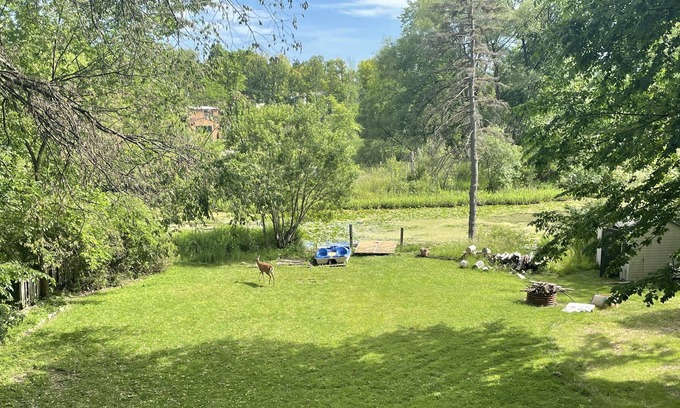 Lake Orion Casa | Beautiful Home w/ Lake Access