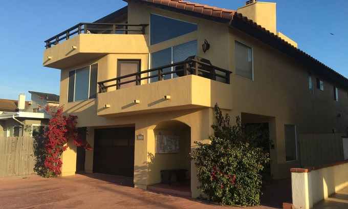 Oxnard Shores Casa | Hermosa casa ... Camine un poco ... Ahorre mucho $