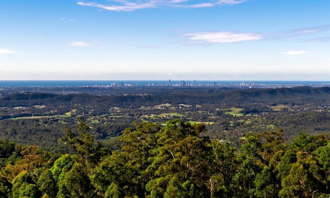Eagle Heights Apartamento | Beautiful Home with Breath-taking Views Mt Tamborine