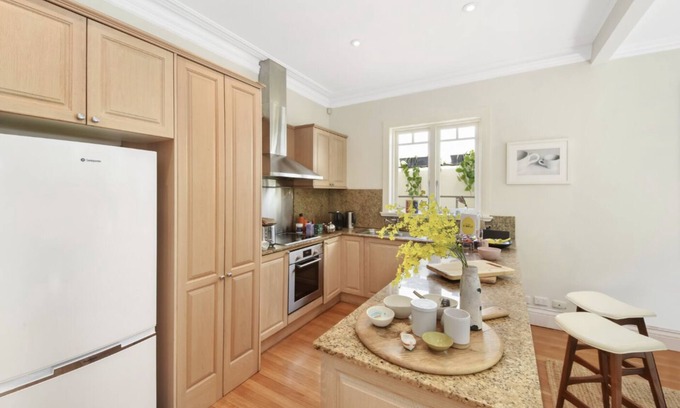 Bronte Casa | Beautiful home with beach views and beachy vibes perfect for a Sydney summer