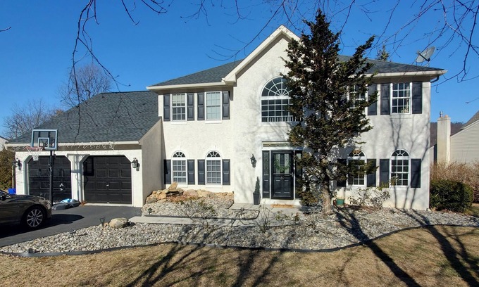 Limekiln Casa | Beautiful home with mountain views