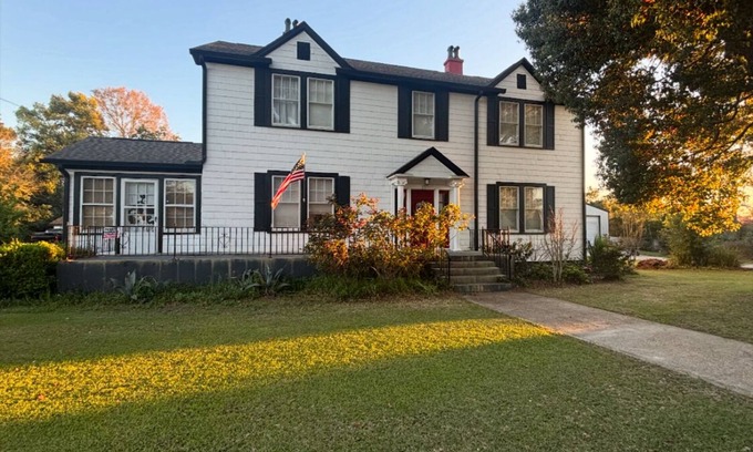 Cairo Casa | Beautiful Home with private gated entrance