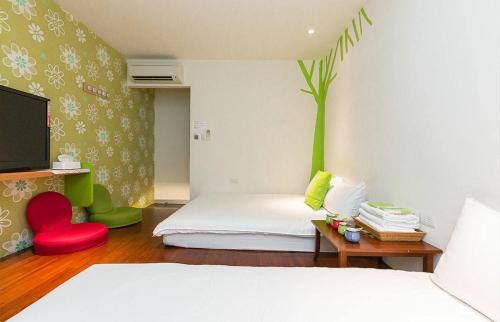 Suao Casa | Beautiful Homestay